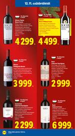 Lidl akciós újság hét 50 Oldal 22