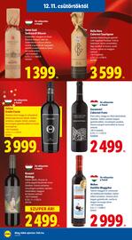 Lidl akciós újság hét 50 Oldal 24
