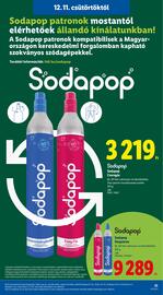 Lidl akciós újság hét 50 Oldal 31