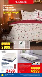 Lidl akciós újság hét 50 Oldal 46