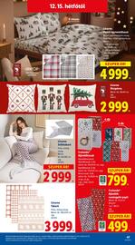 Lidl akciós újság hét 50 Oldal 47