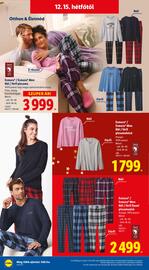 Lidl akciós újság hét 50 Oldal 48