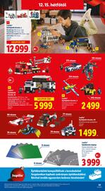 Lidl akciós újság hét 50 Oldal 53