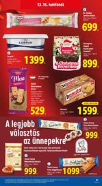 Lidl akciós újság hét 50 Oldal 61