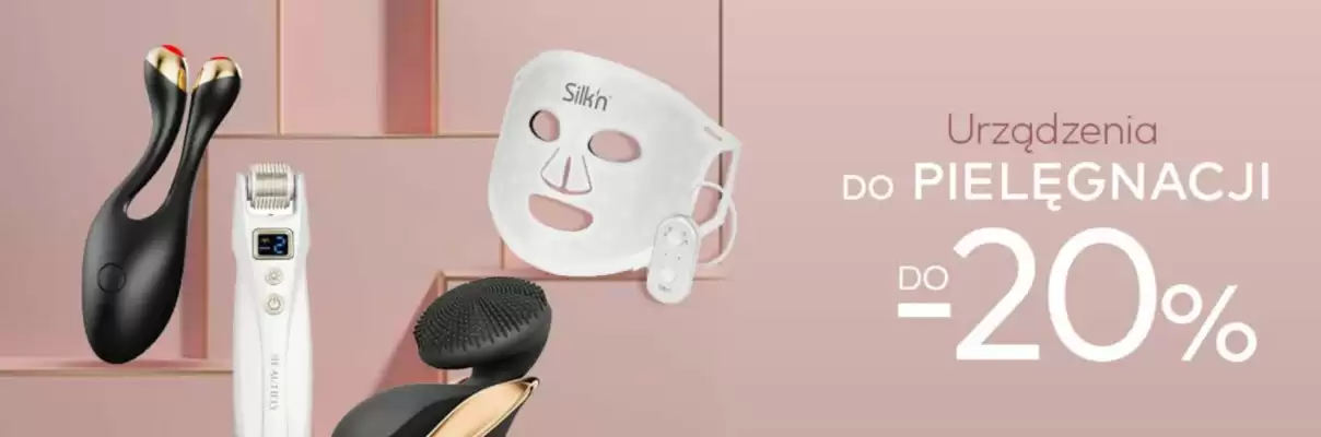 Aelia Duty Free gazetka (ważność do 8-12)