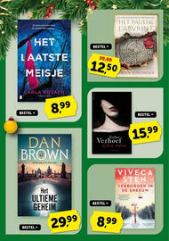 Boekenvoordeel folder Pagina 4