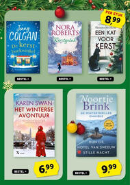 Boekenvoordeel folder Pagina 5
