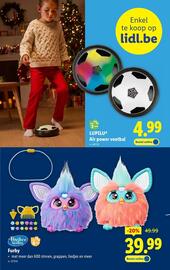 Lidl folder week 50 Pagina 10