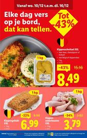 Lidl folder week 50 Pagina 14