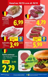 Lidl folder week 50 Pagina 15