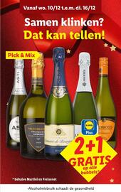 Lidl folder week 50 Pagina 2