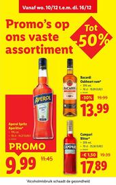 Lidl folder week 50 Pagina 20