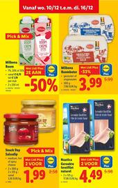 Lidl folder week 50 Pagina 22