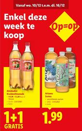 Lidl folder week 50 Pagina 24