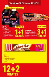 Lidl folder week 50 Pagina 25