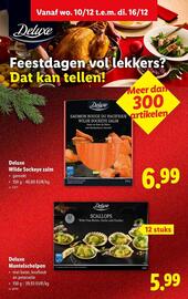 Lidl folder week 50 Pagina 28