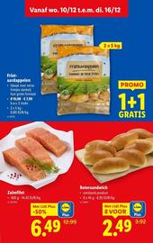 Lidl folder week 50 Pagina 3