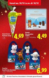 Lidl folder week 50 Pagina 33