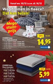 Lidl folder week 50 Pagina 36