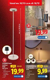 Lidl folder week 50 Pagina 40