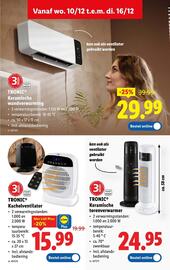 Lidl folder week 50 Pagina 41