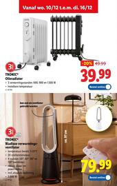 Lidl folder week 50 Pagina 42