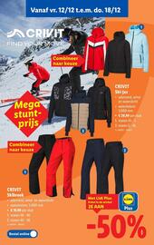 Lidl folder week 50 Pagina 43