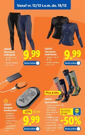 Lidl folder week 50 Pagina 44