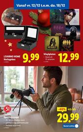 Lidl folder week 50 Pagina 49