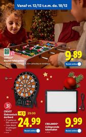 Lidl folder week 50 Pagina 50