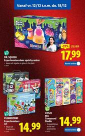 Lidl folder week 50 Pagina 51