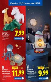 Lidl folder week 50 Pagina 53