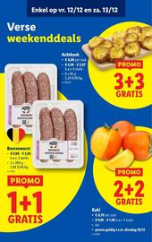 Lidl folder week 50 Pagina 54