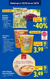 Lidl folder week 50 Pagina 55