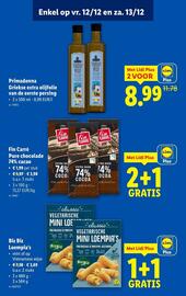 Lidl folder week 50 Pagina 56