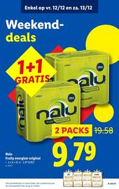 Lidl folder week 50 Pagina 57
