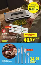 Lidl folder week 50 Pagina 8