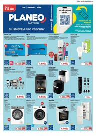 Planeo Elektro leták Strana 1