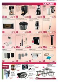 Planeo Elektro leták Strana 3