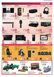 Planeo Elektro leták Strana 4