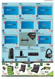 Planeo Elektro leták Strana 5