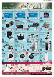 Planeo Elektro leták Strana 8