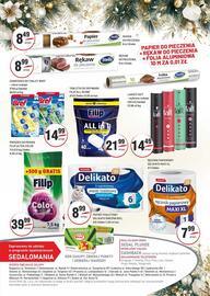 Sedal gazetka Strona 12