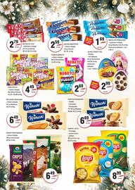 Sedal gazetka Strona 8