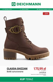 Deichmann gazetka Strona 2