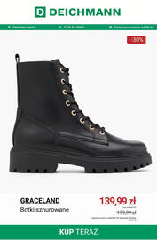 Deichmann gazetka Strona 3