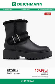 Deichmann gazetka Strona 5