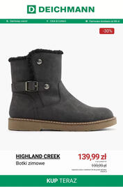 Deichmann gazetka Strona 6