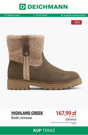 Deichmann gazetka Strona 9