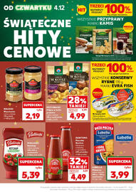 Kaufland gazetka Strona 10